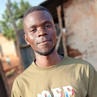DambaMohammad's profile picture. 