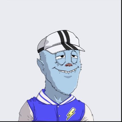 BlueMoody1's profile picture. 🎮 Games + NFTs + DeFi | Collecting, exploring, learning | 🔑 Hyperpie ecosystem is my playground