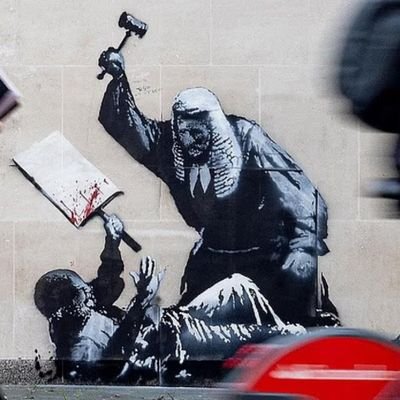 sterntaler22's profile picture. Proud Anti-Zionist ❤️🖤🤍💚
#FreePalestine 🇵🇸
Tweets in 🇩🇪🇬🇧 #ClimateCrisis #AnimalRights🐋 #Extinction✖ #Racism🧠🤏 #HumanRights✊️