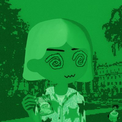 spaghettiont's profile picture. All-in ZK \ mFOCGER 
@LootRealms. SN Wolf. Loot Surviving.