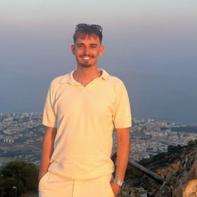 Stefan37396838's profile picture. Helping Local Businesses Dominate Google | SEO & Digital Marketing That Drives Leads, Customers & Revenue