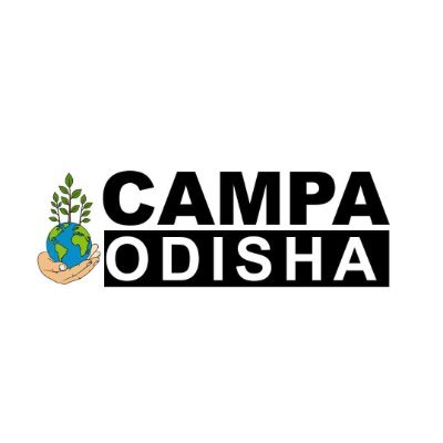 CAMPAODISHA's profile picture. Official handle of State Authority, CAMPA ODISHA | Conservation, Protection, Regeneration & Management of Forests & Wildlife in the State