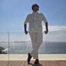 FernandoCorreaJ's profile picture. Productor y presentador en Nex canal 21 y KW Continente,  padre de dos e hijo de Superman.
Gran Premio Nacional de Prensa Panamá 2020