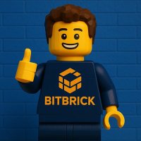 BitBrick (@crypton9mare) 's Twitter Profile