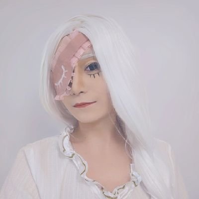 ※何でも許せる人向け※ღ作風を寄せて描く人ღコスプレღツイフィ有ღ在宅絵描き個人事業主ღちいかわ/BLEACH/ジャンケットバンク/GoBやホラゲ/プレデター/フィギュア/海外メタルバンドღ #おたゃの絵 ღサブ→@otaya__02