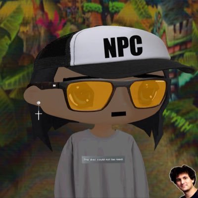 NFT Collector & web3 | Just ridin on $AVAX ways | @ArenaApp