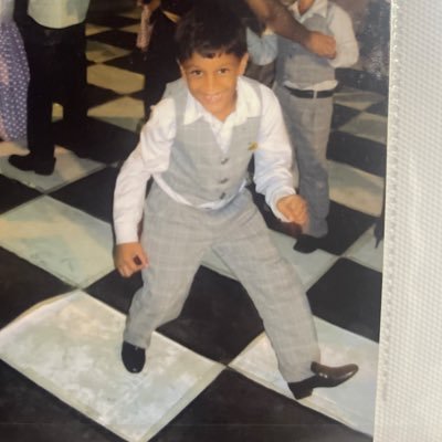 MarcoAn10io's profile picture. karma is real af  22y