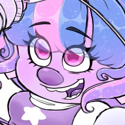‧₊˚🍮she/her • black • adult • trolls and kemono art • POPPY CEO • commis: open • bi • 🔞:@celestiqspice • ic: @trollsbuzz • ban: @chikomokii ˚🧋⊹✩