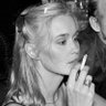 jessicallanges's profile picture. “Catelyn wondered how large a waterfall her own tears would make when she died.”