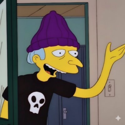 sheyrion's profile picture. Entusiasta IT - Gordo en rehabilitación - Gamer - Laburante del lado del bien. Quiero un país justo.
Si querés mis datos, pedilos por PM