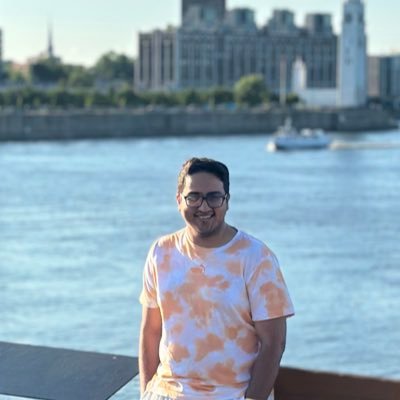 DevMvRick's profile picture. CS AUT | iOS Engineer