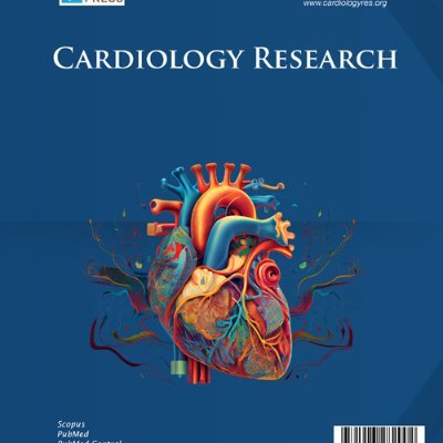 Scopus/PubMed/PubMed Central/Google Scholar/Web of Science (ESCI) indexed, JCR Impact Factor 2024: 2.2
Editor-in-Chief: Prof. John Somberg, Rush Univ, USA.
