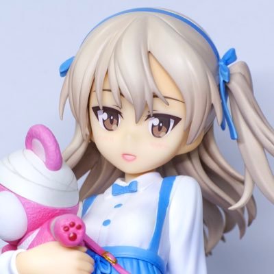 asanobi_fig's profile picture. フィギュア関係のアカウントになります！ 2025年目標はフィギュアは月1体まで！ スパムDMが多すぎるのでフォロー以外は封鎖しました！DMご希望の方はフォロー申請か適当なリプからお願いします！