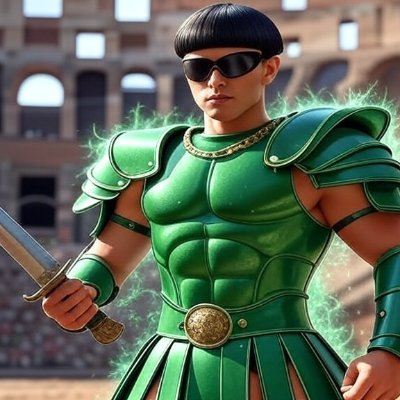 $KEKIUS is the $BOSS go ring the $BELLS and stay positive 📈