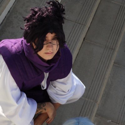 I dress up :) I #1 JoJo Enthusisit ( + 8 SBR TATTOOS)