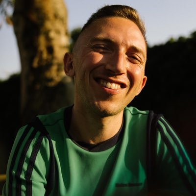 🏳️🌈 Nooit niet verwonderd over mensen. Hardloper. Chef nieuws en journalist voor HLN.
