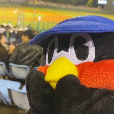 試合が見れる日だけ出没します/ちなヤク箱推し特に#20🫶/🚫DMは基本的NG🈲/#ポケGO @pokego320830530 /SixTONES @kaori532fav