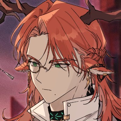 distancedCN's profile picture. 제가 불만이 있어 보인다면, 불만이 있는 게 맞습니다.