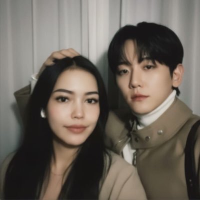 EXO_L 1485♡ My Bias @B_hundred_Hyun 🐶JonginKai🐻