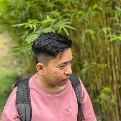 nandabuild_md's profile picture. 