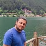 OrhanTuncer_597's profile picture. 