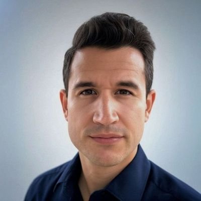 franperezbr's profile picture. Trends | Branding | Strategy | AI |  ☕️ 🇬🇧 🇪🇸