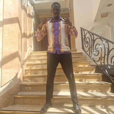 CZN_243's profile picture. French-Kongolese Industrial International Buyer, Social Entrepreneur, Writer, Militant, Humanist and Philantropist 🇨🇩🇨🇬🇦🇴🇬🇦💪🏾✊🏾👊🏾🙏🏾