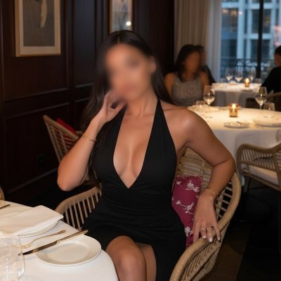 GFE Companion ~ Empathetic listener ~ Creator of Genuine Connections & Unforgettable Memories
💌datemissbri@proton.me