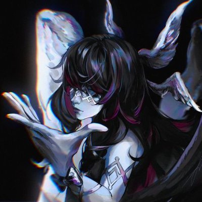 yureoc's profile picture. with the gaze of a thousand eyes ꒰ঌ ໒꒱-- ✧⁠*.icon: @fllavum | 06 | Columbina haver