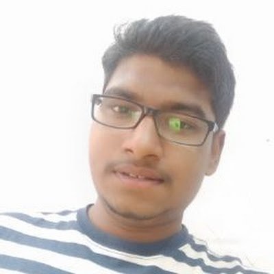 APoddaturi10083's profile picture. 