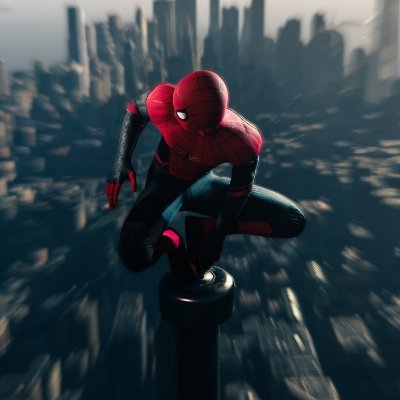 Game Capture Artist from germany // Freelancer @NVIDIAGeForce
Portfolio: https://t.co/EOEJipMx0L
Instagram: https://t.co/CgHzaeqwaV
