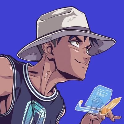 Abdulla19477649's profile picture. Crypto/DeFi Enthusiast| Airdrop hunter| Community mod3rator| Trader📈 𝔽rAI