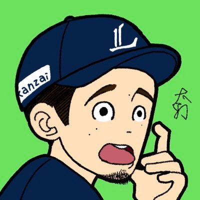 大野さんのプロフィール画像