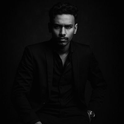 Rajshekhar__ydv's profile picture. 💀👽👻