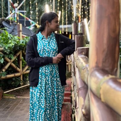 vchandana158520's profile picture. 