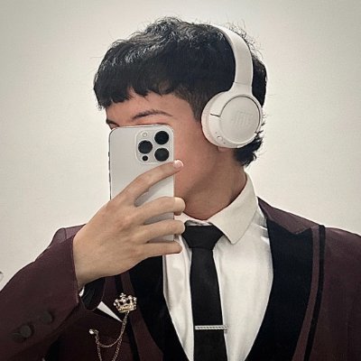 AhmedAgharas's profile picture.