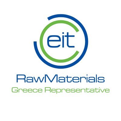 eitrmgreece's profile picture. National contact point of EIT RawMaterials in Greece | 🧩 Bridging Innovation, Industry & Education in Greek #RawMaterials Sector  | 🚀 Operated by NTUA