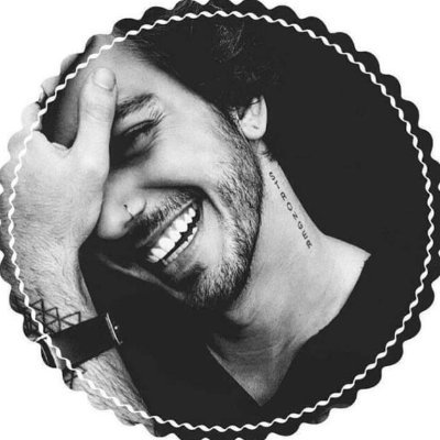 5iir0's profile picture. ┈┅━┋აIɹ̤j ɠɹ̣І͛ ┋━┅┈🔥450🔥