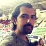 TanjuKaraman_77's profile picture. 