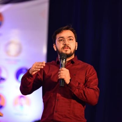 themohitlunkad's profile picture. CA Aspirant | Talks finance 'n' fun