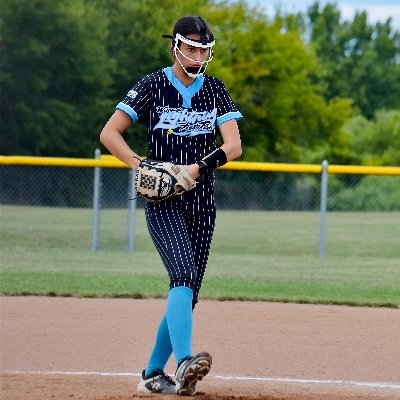 ⚡️#34 @2010Wisconsin ⚡️ 6’ 1” | RHP-1B-RHB | CLC | Varsity Softball #14 | All State | All Area | All Conference | LilyPerocho@gmail.com | NCAA ID# 2406321168