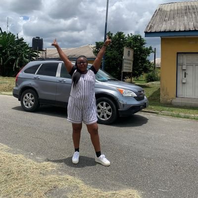 JESUS is KING ✝ 👑| Imo+Rivers=Me | Man.United❤ | Peter Obi FC
#NSPPD
#7amFirePrayers
WHAT GOD CANNOT DO, DOES NOT EXIST 🤗 I like Pst. Jerry & Pst. Nathaniel