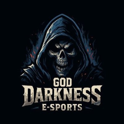 God_darkness21's profile picture. ⚔️ “Da sombra surge a glória.” 
Organização de esports com line ups de League of Legends   
Competindo na @ligagalactica_
Discord : https://t.co/U0Hh47z49f