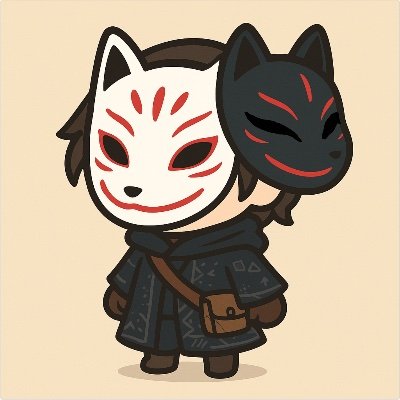 yRpiRsry2v20171's profile picture. こんちゃ、Ｋの人です！異世界転生×Blender×AI｜クリエイター｜