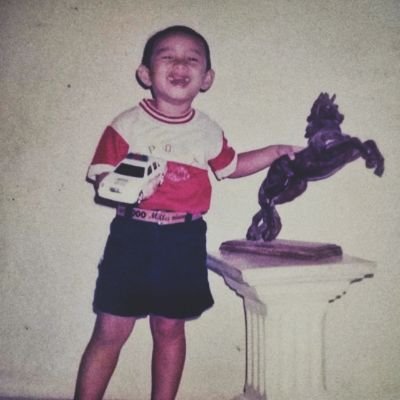 IWCaesario's profile picture. a place to share anything