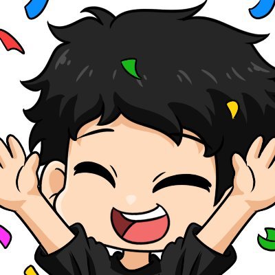 Kanshario's profile picture. Twitch-Streamer | YouTube Content | Nintendo | Pokémon | Super Mario #VTuber 
https://t.co/qzLnQzvnvm