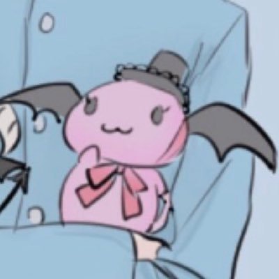 ᘮ փ〜さんのプロフィール画像