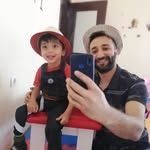 gurselSavas_567's profile picture. van.duyu.butunleme
Pediatrik Fizyoterapist
Ayres Duyu Bütünleme
 Floortime 201
MAES Terapisti
Bilgi almak için DM