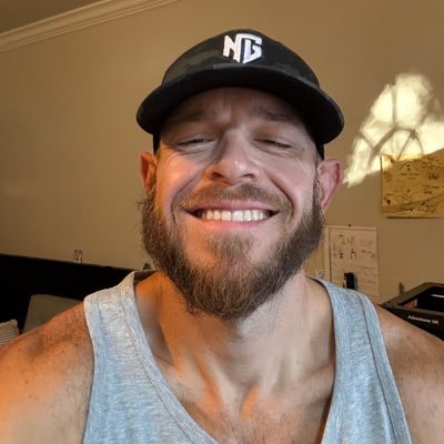 Father, husband, christian, health and fitness nerd, 9 time AWL, Texas Rangers bandwagoner, washed up ex gamer, you get the gist