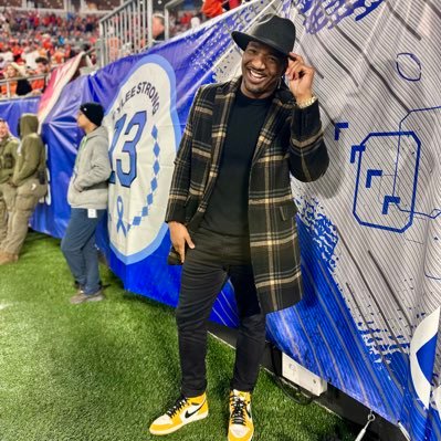 Sideline analyst @TheCW_Sports 📺 🏈 | “The Wes & Walker Show” @wfnz | Host of @theaccdn | @WakeFB Alum | Sports Junkie 🏀🏈